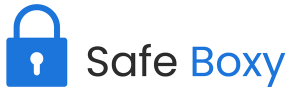 SafeBoxy